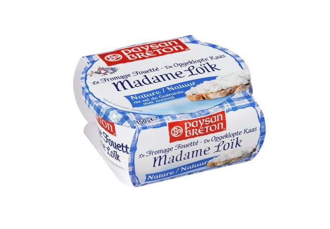 Madame Loïk Nature_150g